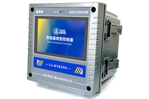 在線COD檢測儀準確性影響因素與優化